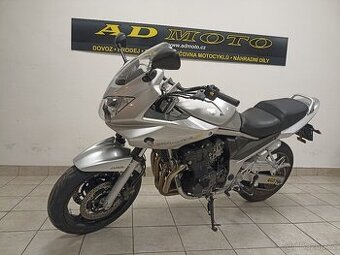 Suzuki gsf 650 Bandit - 1