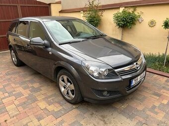Prodám Opel Astra