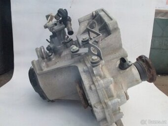 Převodovka 1.2 HTP - 94000 - GSB