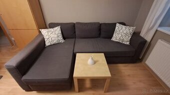 ROZKLÁDACÍ POHOVKA IKEA