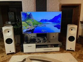 High End Audio sestava Zingali - 1