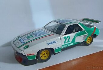 Porsche 928 Polistil