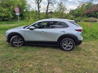 Mazda CX-30 G122/COMFORT+/STYLE