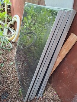 Solarní amorfní panely + MPPT regulátor