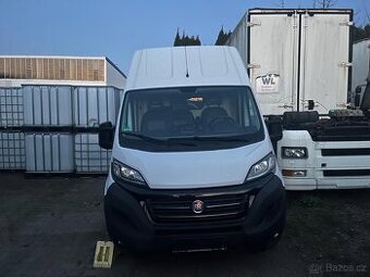 Fiat Ducato 2020