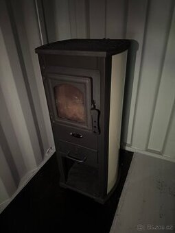 Kamna - Blist (Berna lux 5,3kw)