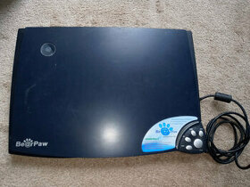 Mustek BearPaw 1200CU Plus II scaner - 1