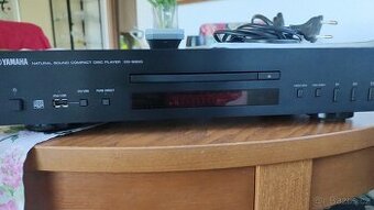 CD Player YAMAHA CD-S300