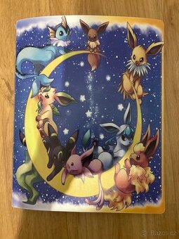 Pokémon album