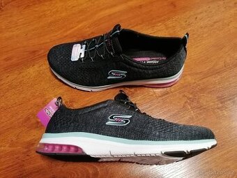 Sportovní dámské boty Skechers vel. 40 nové - 1