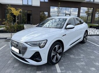 Alu kola 5x112 R21 Audi E-Tron Q7 Q8 ORIGINAL