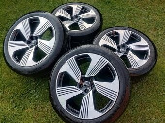 Alu kola 5x112 R21 Audi E-Tron Q7 Q8 ORIGINAL