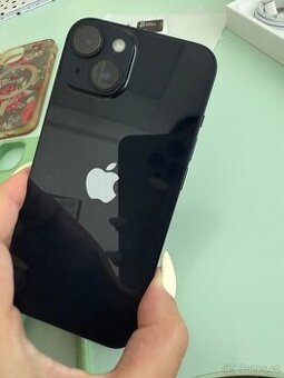 Iphone 14 256 GB s přislušenstvím