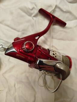 Spro red arc - 1