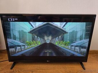 Televize LG 32LJ510U