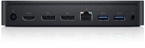 DELL dokovací stanice D6000 USB-C
