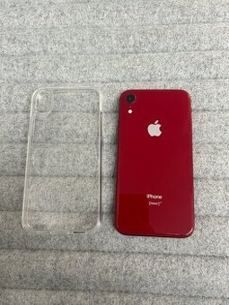 iPhone Xr 64 GB Product Red