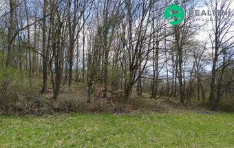 Prodej dvou pozemků, celkem 2172 m2 Hradčovice (okr...