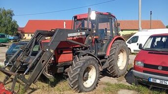 Zetor 8540