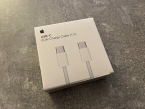 Nabíjecí kabel na iPhone