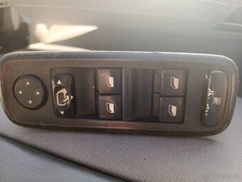 Prodám stahování okýnek Peugeot 807, Citroen C8