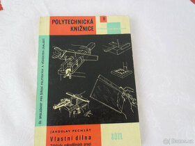 Technická literatura - 1