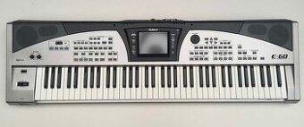 Roland E-60