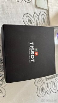 Tissot hodinky - prodám - 1