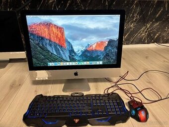 iMac i5 2015 - 1