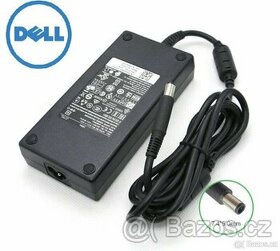Nabijecka (nová) Dell 130W 19,5V 6,7A Nepouzita