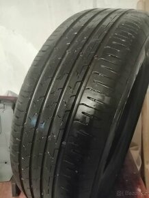 Letní pneumatiky Continental 215/60 r17