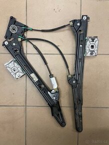 Levá zadní stahovačka Audi A5 sportback 8t8839461