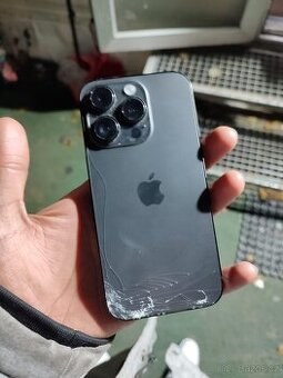 Koupím Váš rozbitý/blokovaný iPhone