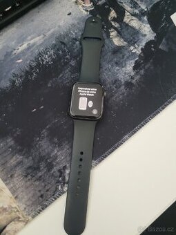 Apple watch se