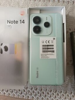 Xiaomi Redmi Note 14 5g