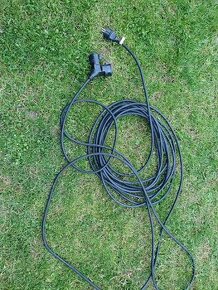 prodlužovací kabel Emos