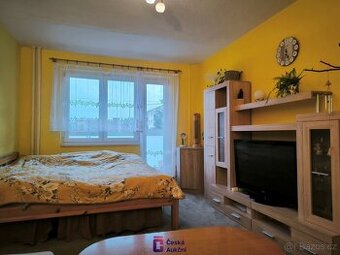 Prodej byty 2+1, 52 m2 - Vsetín, ev.č. 5377AD2507
