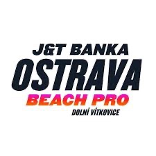 Ostrava Beach Pro - neděle 1.6.