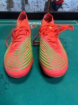 Fotbalové kopačky Adidas Predator Elite FG 42 2/3