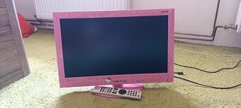 60cm televize Hello Kitty