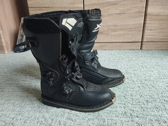 Dětské motoboty vel.38 - 1
