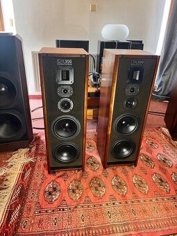 Reprosoustavy Arcus tl 300 5 pásem