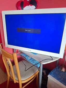 Toshiba tv