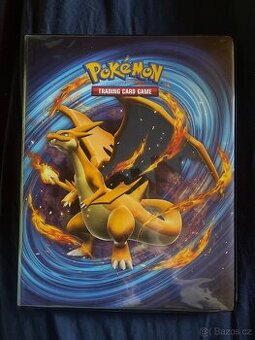 Pokémon album - 1