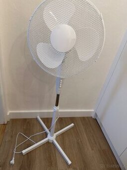 Stojací ventilátor větrák