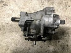 Prodám uhlovou prevodovku na VW Tiguan 2.0 TFSI 125KW