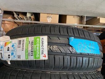 Kumho Tyre Ecowing ES31 84H