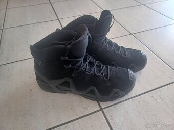 LOWA ZEPHYR MK2 GTX® MID ČIERNE