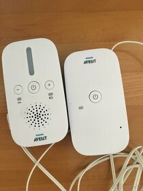 Prodam chůvičku Philips avent
