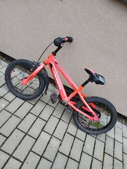 Dětské kolo 20